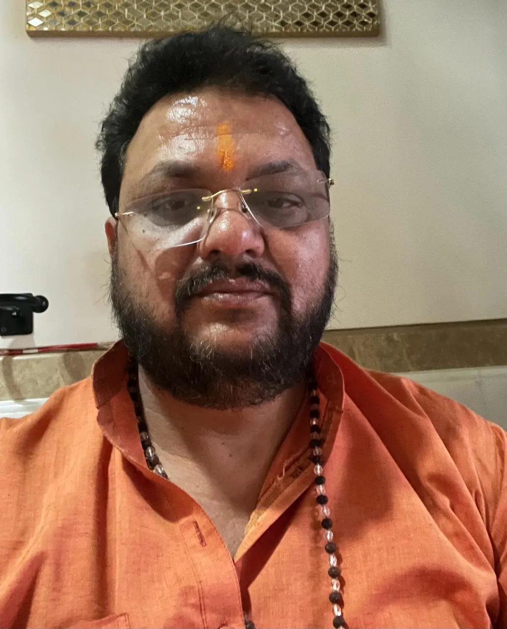 पंडित केदार मुरारी