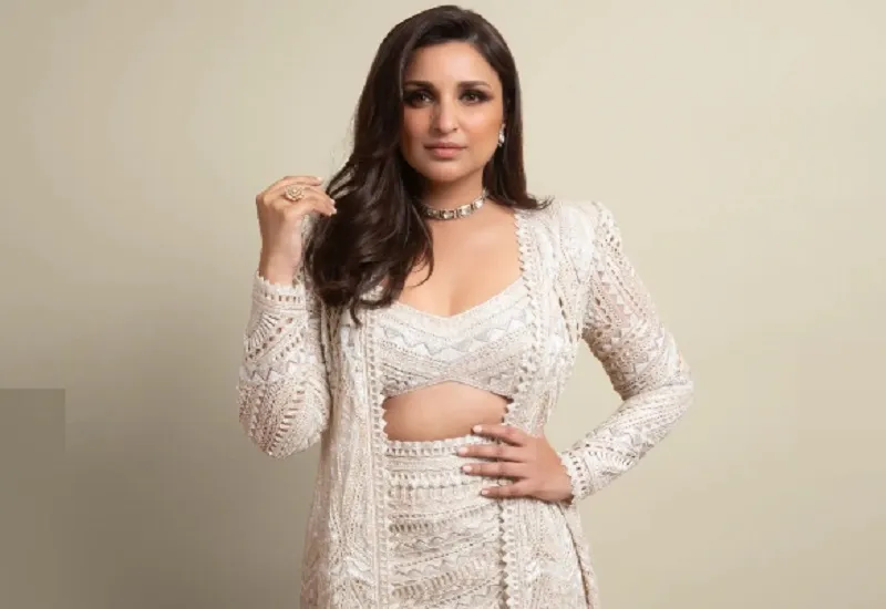 बॉलीवुड में नेपोटिज्म पर बोलीं परिणीति चोपड़ा- फिल्म इंडस्ट्री में चलता है फेवरेटिज्म 