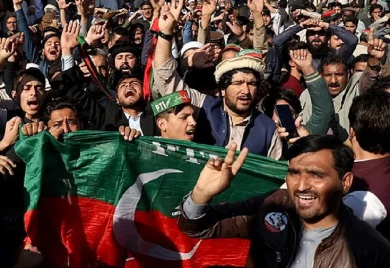 इमरान खान की रिहाई को लेकर इस्लामाबाद में होने वाली पीटीआई की रैली रद्द, पार्टी ने बताई वजह