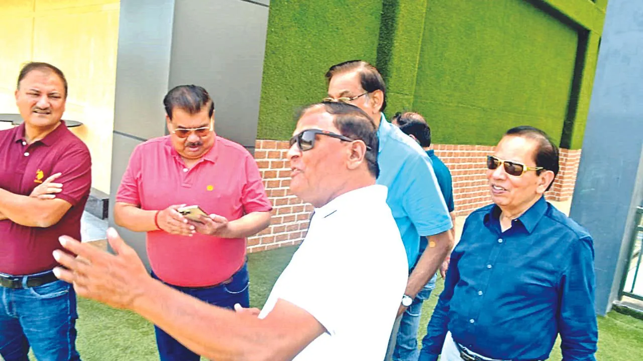 Kanpur: क्रिकेटरों को पालिका स्टेडियम के रूप में मिलेगा नया मंच; नगर निगम कराएगा मैदान का आधुनिकीकरण