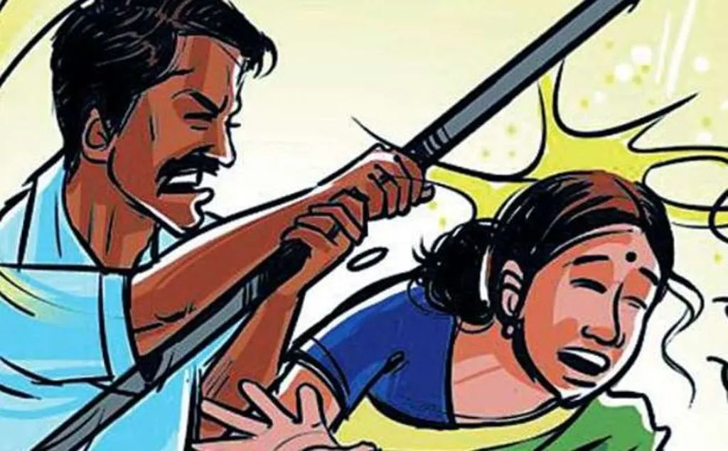 Bareilly News: नशेड़ी पति ने 4 लाख दहेज में न मिलने पर पत्नी के साथ की मारपीट, घर से निकाला 