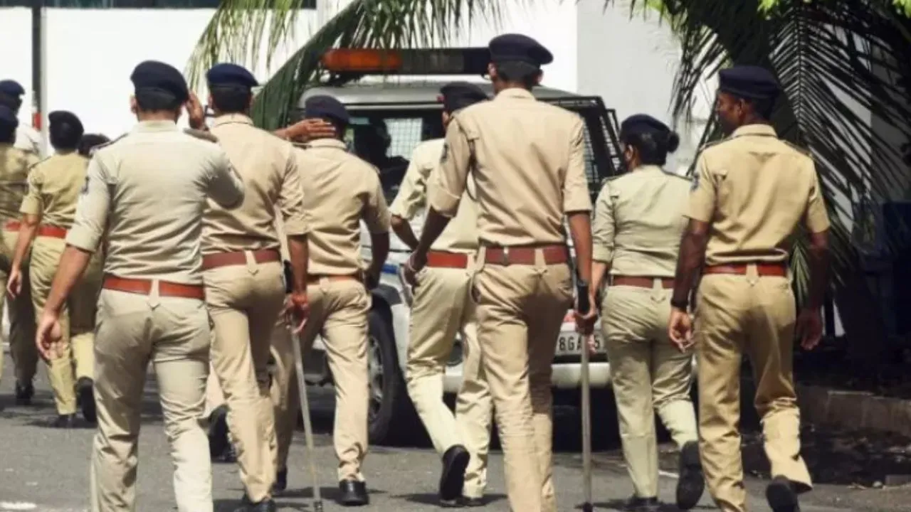 Kanpur: क्राइम ब्रांच व चमनगंज पुलिस उलझी, कुख्यात पिच्चा भागने में कामयाब, लोग बोले- पुलिस ने की मदद