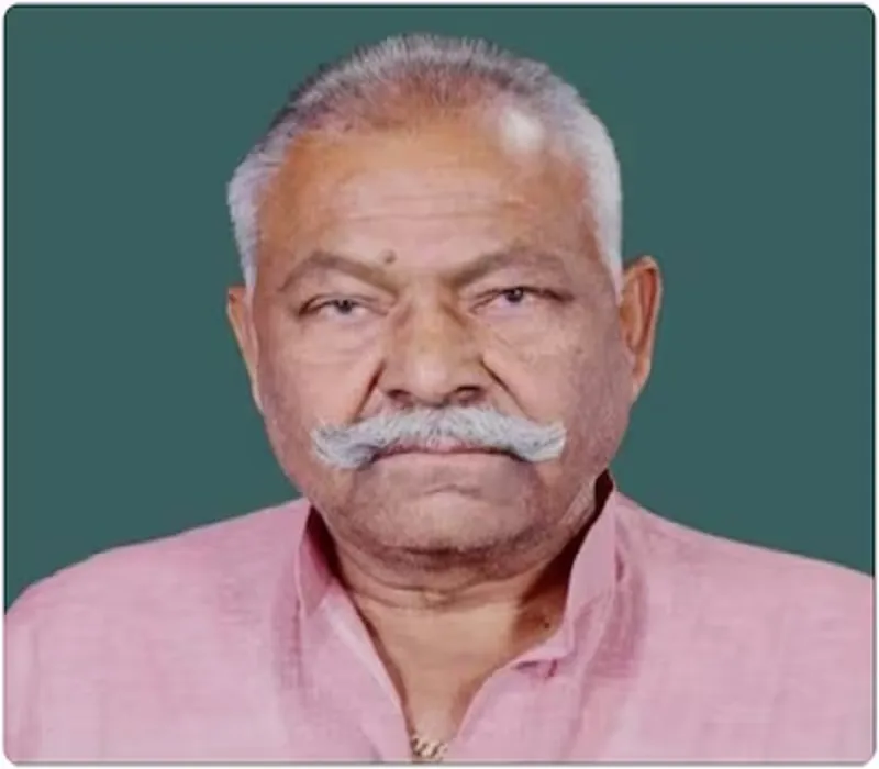 मुरादाबाद : देश की आजादी के बाद पहली बार भाजपा से सांसद बने सर्वेश