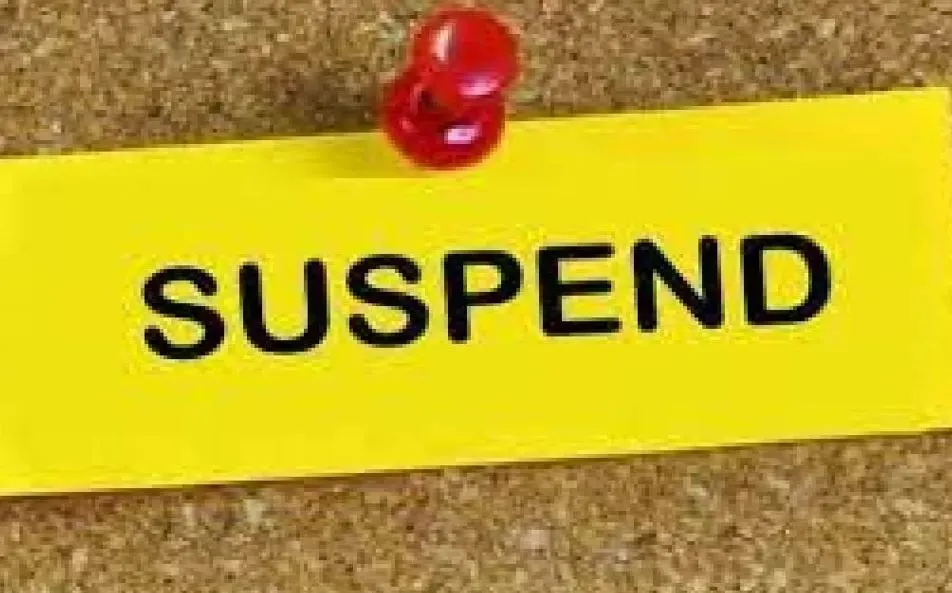 बदायूं: लोकसभा प्रत्याशी की सभा में जाना पड़ा भारी, शिक्षिका हुईं निलंबित 