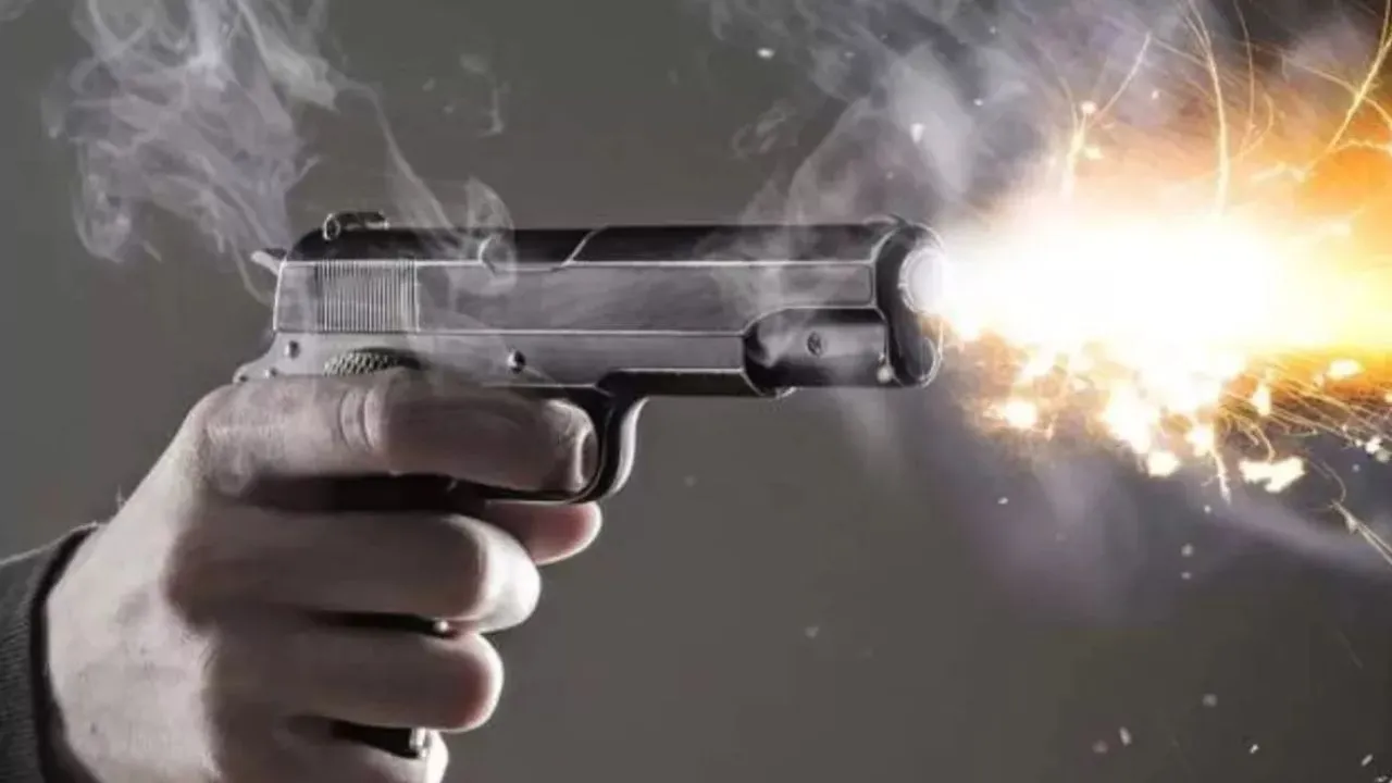 हल्द्वानी: ऑनलाइन क्रिकेट टीम बनाने में हुआ झगड़ा और चला दी गोली