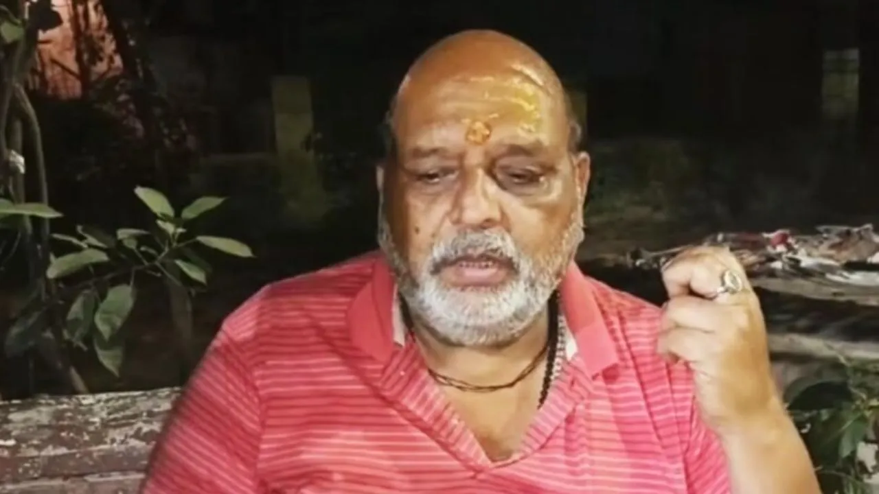 Kanpur: भाजपा की प्रदेश कार्यसमिति के सदस्य प्रकाश शर्मा नहीं कराएंगे नामांकन, बोले- कार्यकर्ताओं के मन की बात सुनी