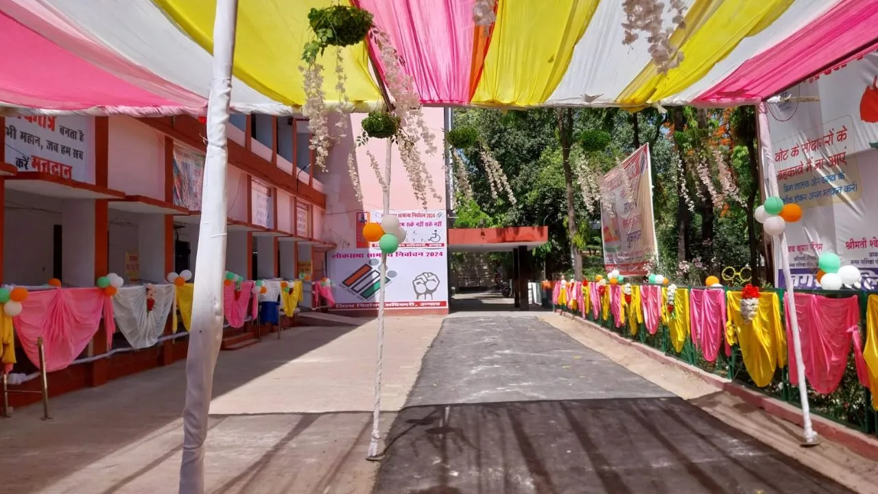 प्रत्याशी नामांकन 2