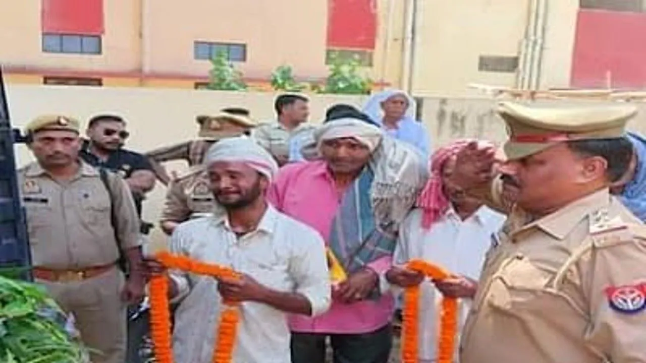प्रयागराज: दो सिपाहियों की मौत मामले में बड़ा अपडेट, पुलिस को पोस्टमार्टम रिपोर्ट का इंतजार 