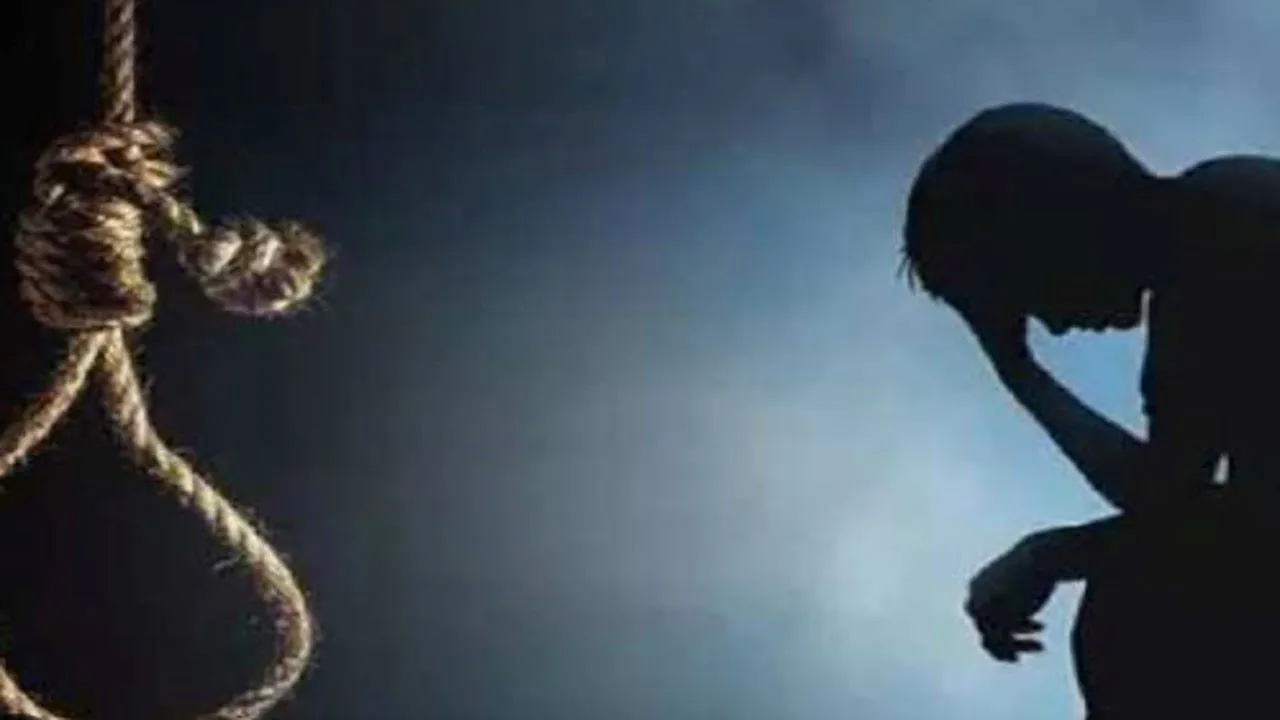 मीरजापुर: इंश्योरेंस पॉलिसी नहीं देने पर युवक ने आत्महत्या का किया प्रयास, महिला ने बचाया