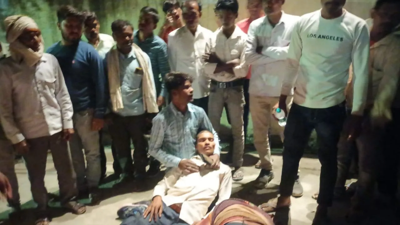 प्रसूता की मौत 2