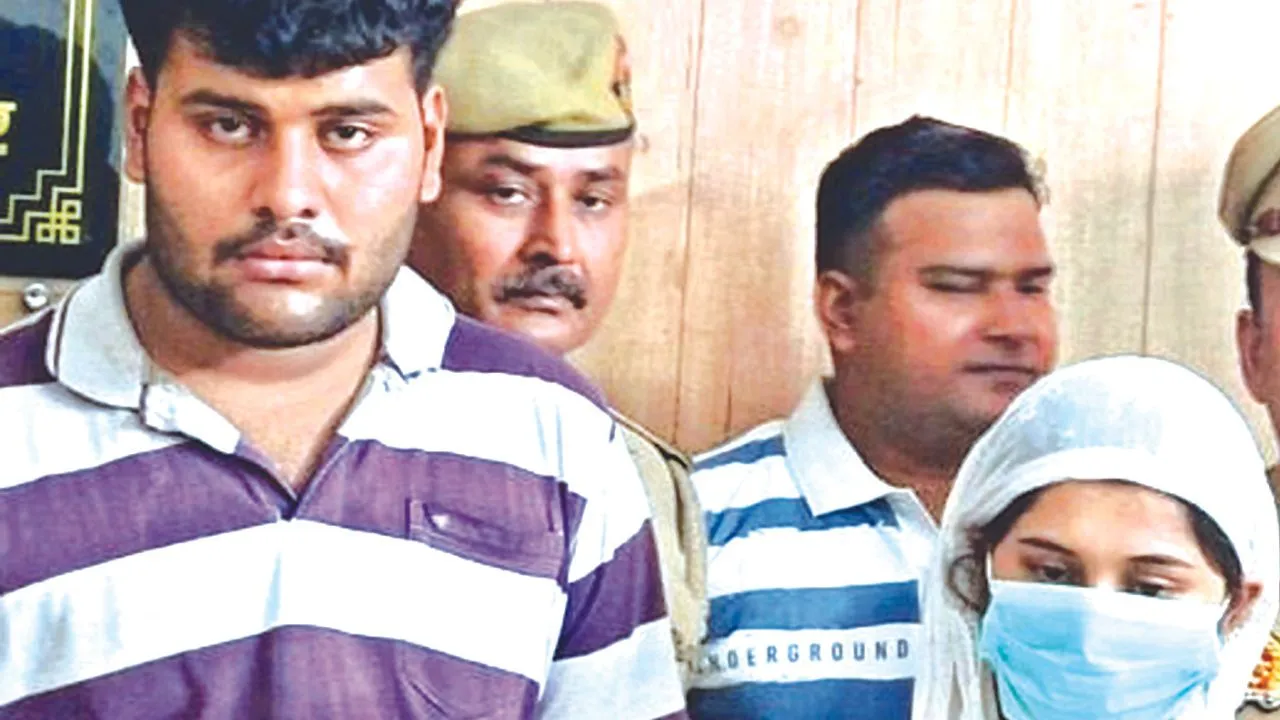Kanpur: पत्नी ने प्रेमी संग मिलकर की थी पति की हत्या; चोरी छिपे किया अंतिम संस्कार, फिर बच्चों को लेकर चली गई राजस्थान
