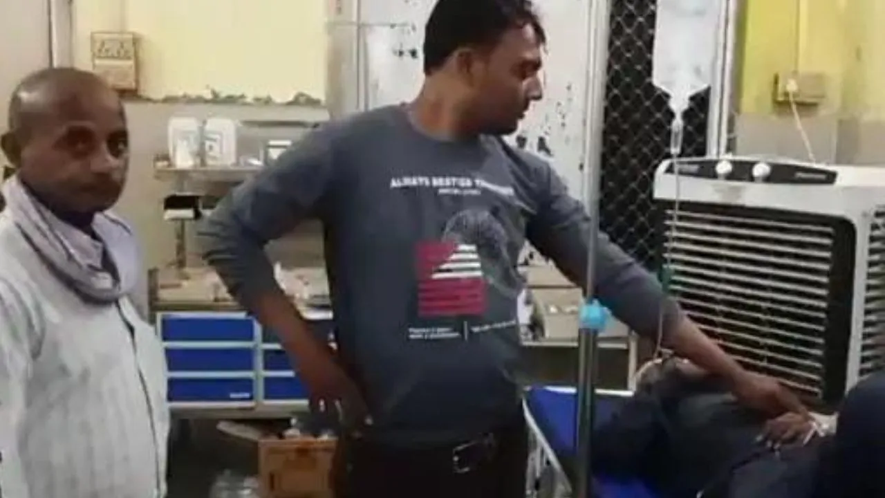 Fatehpur Accident: अलग-अलग सड़क हादसों में 11 लोग हुए घायल, नौ की हालत गंभीर; कानपुर रेफर