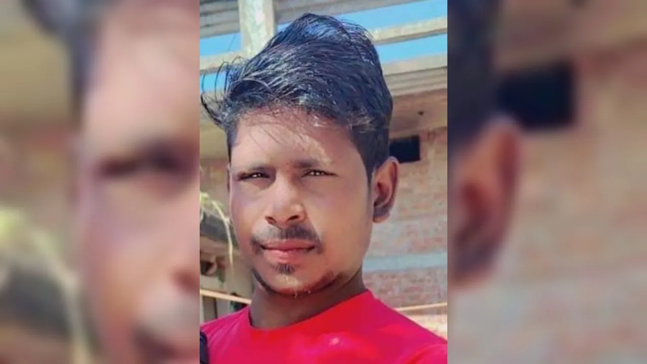 Fatehpur News: हाईटेंशन लाइन की चपेट में आने से किसान की मौत...परिजनों में मचा कोहराम