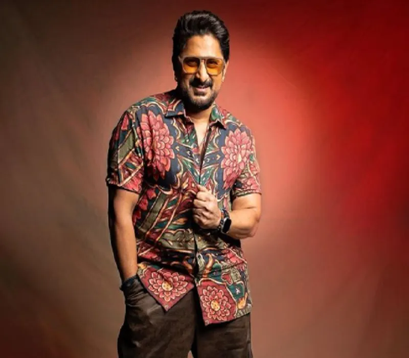 राजस्थान में फिल्म 'जॉली एलएलबी 3' की शूटिंग शुरू कर सकते हैं अरशद वारसी 