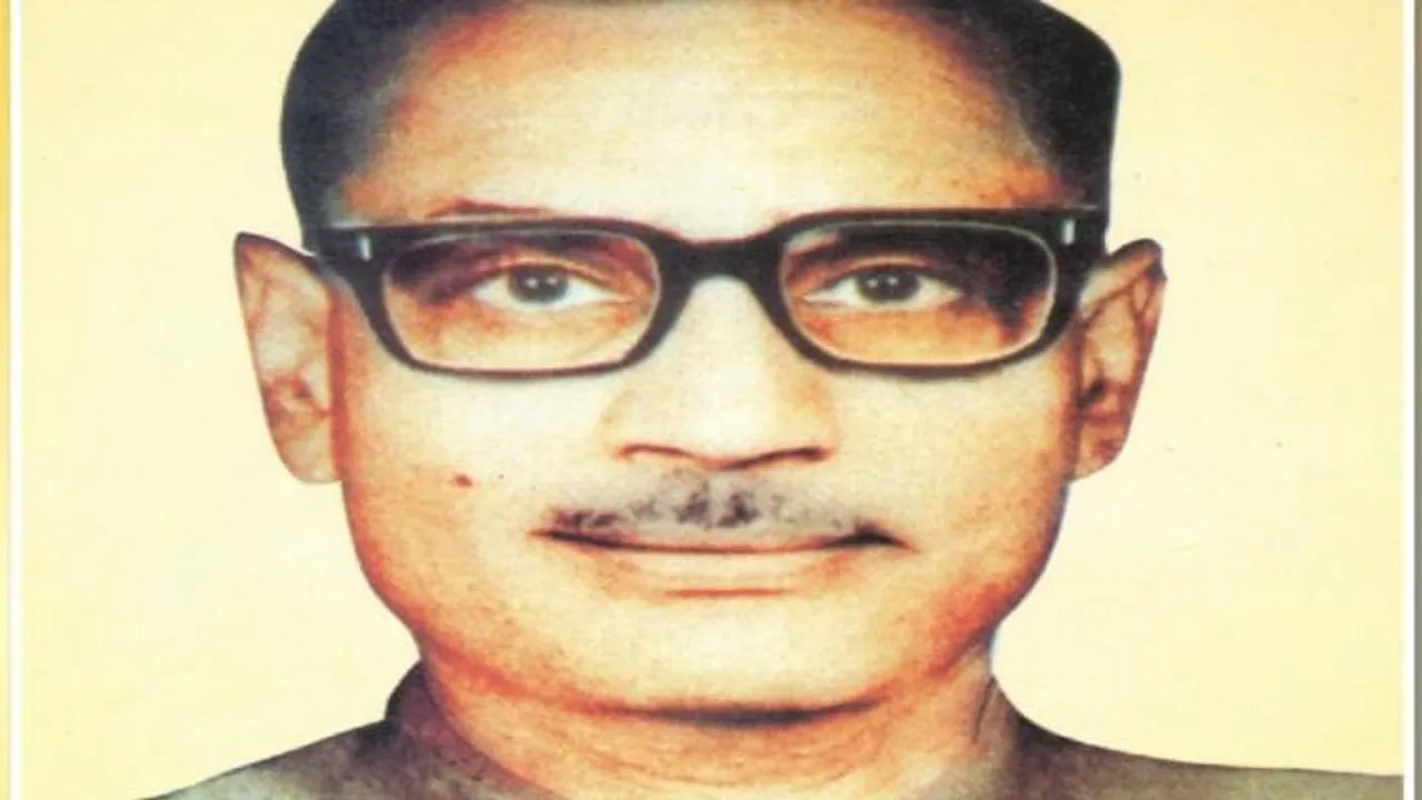 बाराबंकी: दलों पर ही रहा बाराबंकी वोटरों का भरोसा, रामसेवक अकेले निर्दलीय सांसद