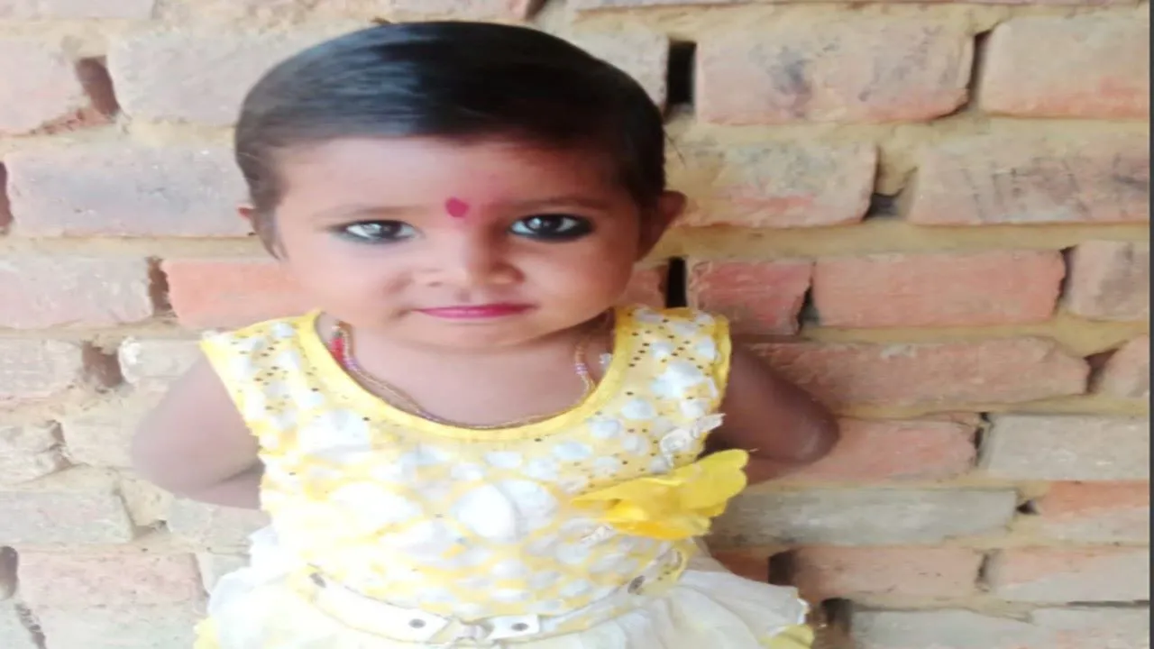 सुलतानपुर: भाभी से रंजिश में ननद ने भतीजी को मार डाला 