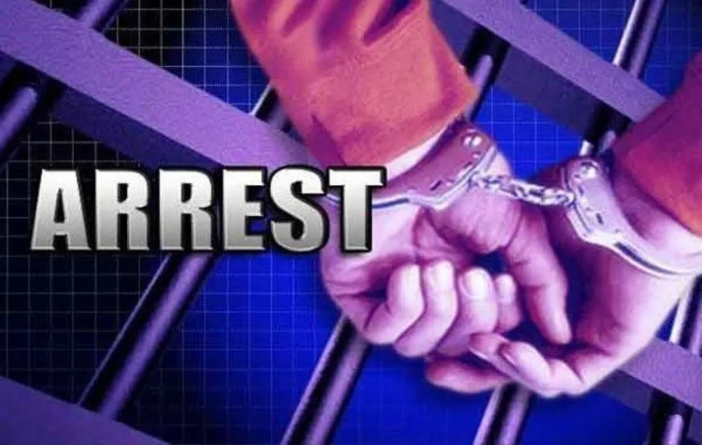 लखीमपुर-खीरी: नेपाल गेहूं बेचने गए तीन भारतीय गिरफ्तार, दो डनलपों में भरा 37 क्विंटल गेहूं जब्त