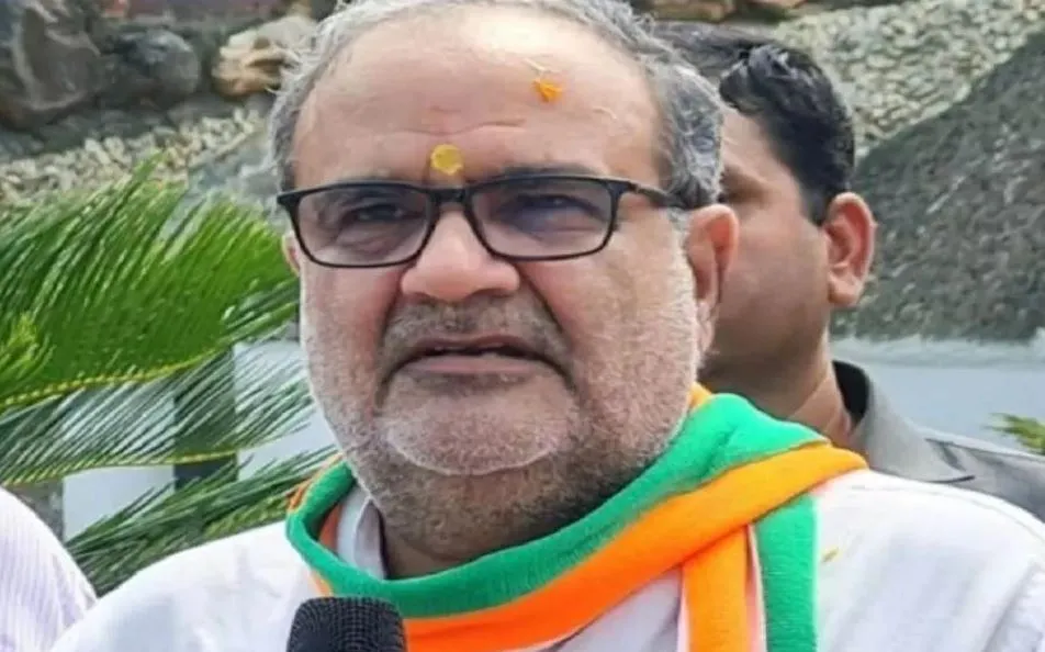 Bareilly News: बीजेपी प्रदेश अध्यक्ष ने कहा- संदेश पार्टी का हिस्सा नहीं, कार्रवाई होगी