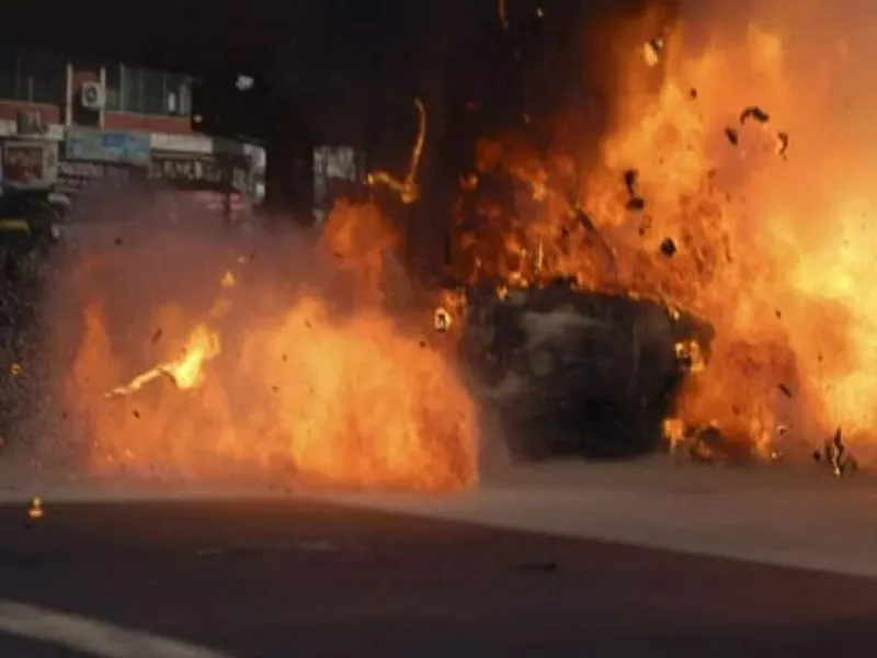 पाकिस्तान : बलूचिस्तान में हुए दो बम विस्फोट, एक पुलिसकर्मी सहित तीन लोगों की मौत...20 घायल