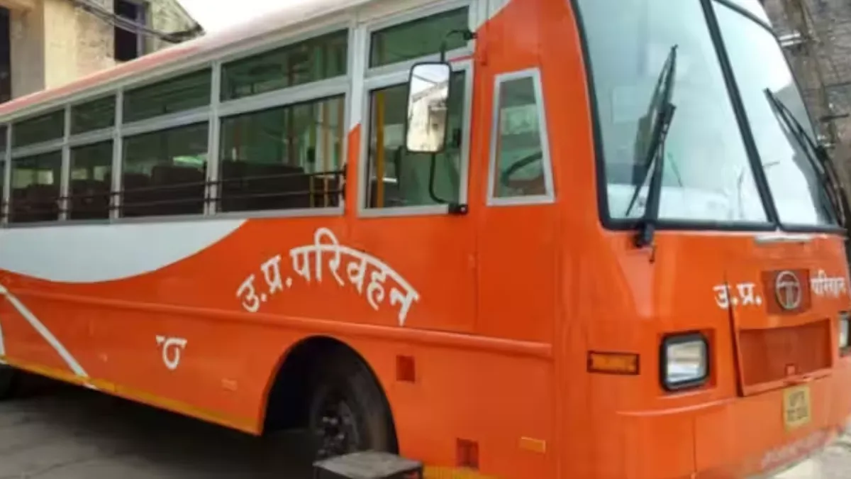 नवरात्रि में धार्मिक स्थलों का दर्शन करायेगा रोडवेज,चलेंगी विशेष बस सेवा