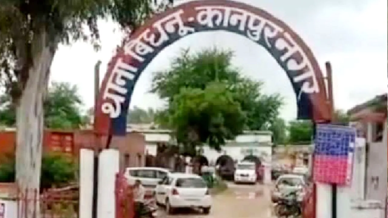 Kanpur Accident: ई-रिक्शा पलटने से मची चीख-पुकार, हादसे में दो महिलाओं समेत छह लोग घायल