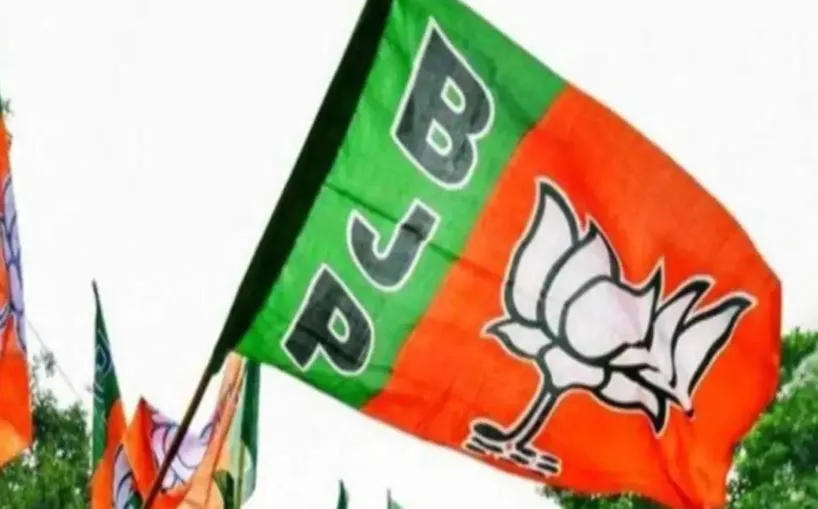 Bareilly News: क्षत्रिय महासभा का आंवला में बीजेपी प्रत्याशी के विरोध का एलान, 28 को देवचरा में होगी पंचायत