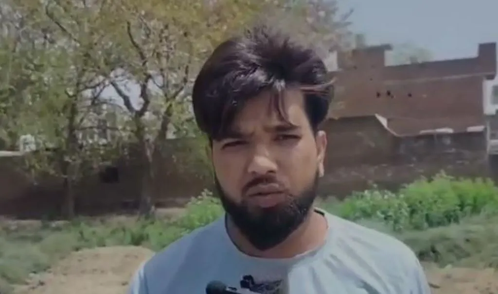 Bareilly News: कब्रिस्तान की जमीन पर कब्जे का प्रयास, विरोध पर की फायरिंग 