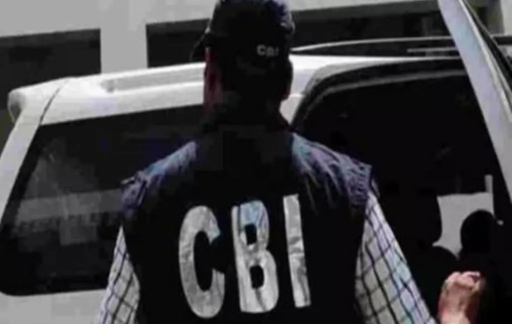 CBI ने दिल्ली में बाल तस्करी गिरोह का किया भंडाफोड़, दो शिशुओं का रेस्क्यू