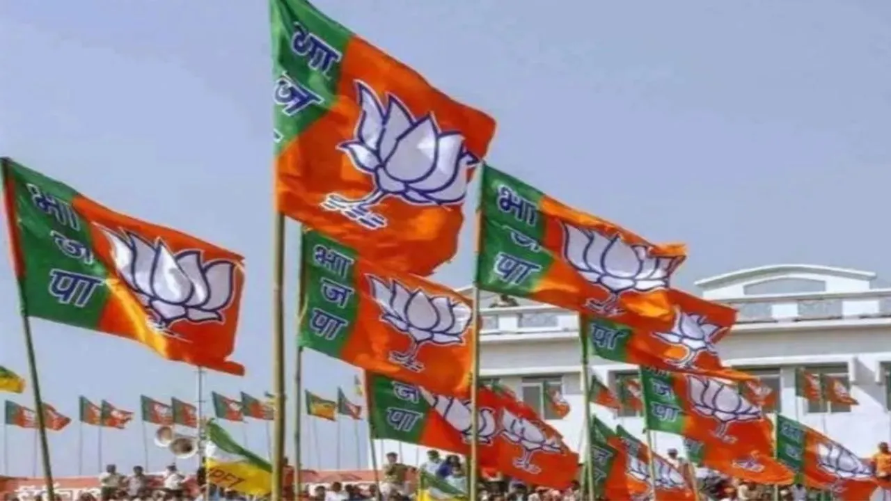 Kanpur: भाजपा यूपी लोकसभा चुनाव के सह प्रभारी देंगे चुनावी मंत्र; कानपुर और अकबरपुर सीटों पर करेंगे मंथन