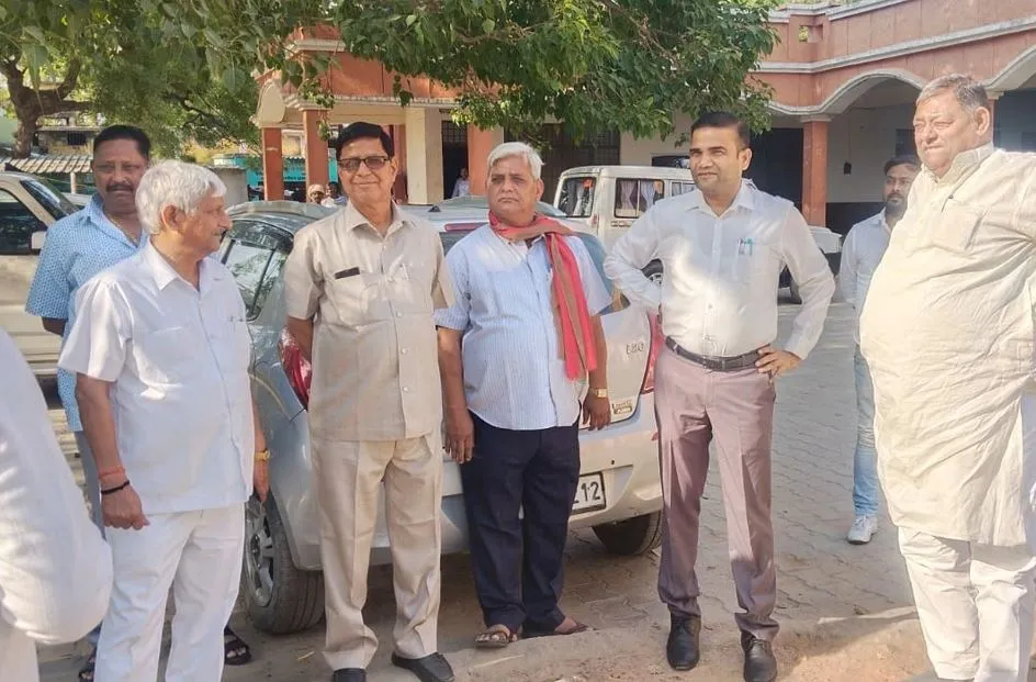 बदायूं: इंटरचेंज के लिए 129 किसानों की खरीदी जाएगी 60 हेक्टेयर जमीन, भूमि को अधिग्रहण करने के लिए शुरू हो चुकी है बैनामों की प्रक्रिया