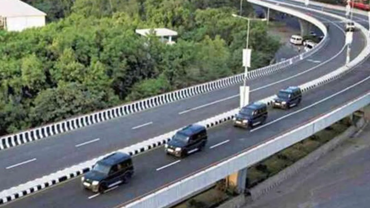 कानपुर से दिल्ली की दूरी होगी 90 किलोमीटर कम; बनकर तैयार हुआ यह फ्लाईओवर, राहगीरों के लिए आज से खोला गया
