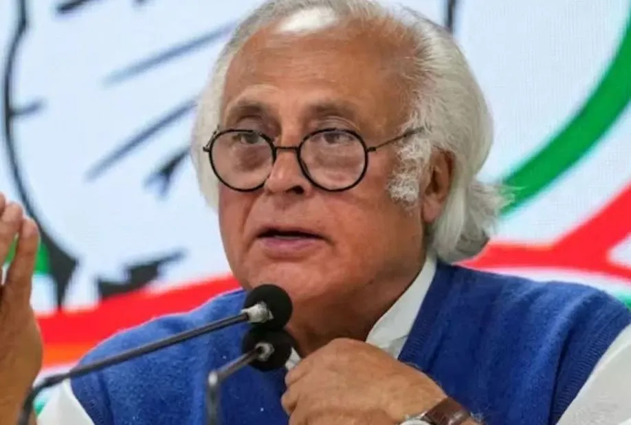 कांग्रेस का आरोप, आरक्षण खत्म करने की दशकों पुरानी साजिश को सफल बनाना चाहती है बीजेपी