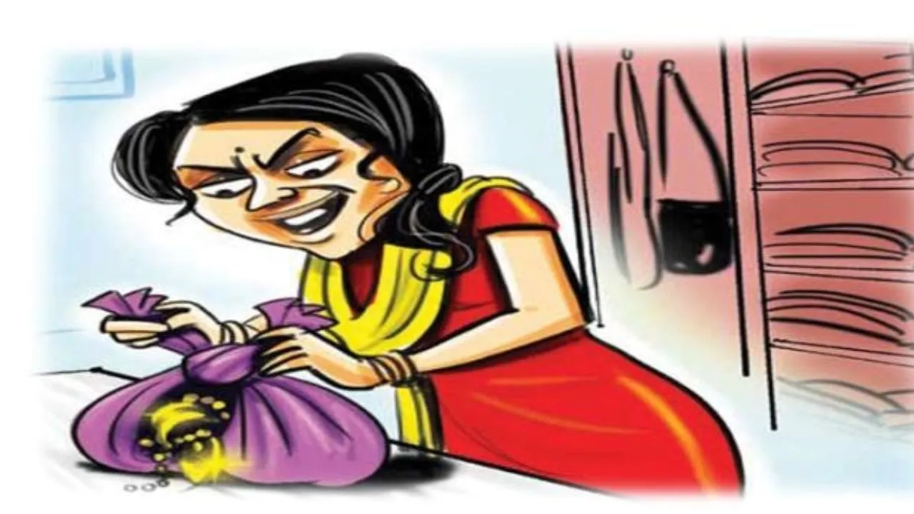 Kanpur Crime: सवारी बनकर ई-रिक्शा में बैठी तीन महिलाएं...बैग से पार किए लाखों के जेवरात, पीड़िता को पुलिस ने भी टरकाया