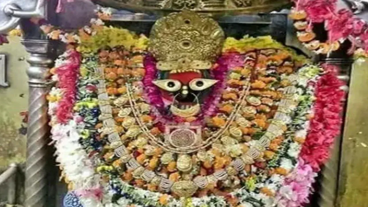 चैत्र नवरात्र: मां विंध्यवासिनी के दरबार में पहुंच सकते हैं तीन दिन में 12 लाख श्रद्धालु