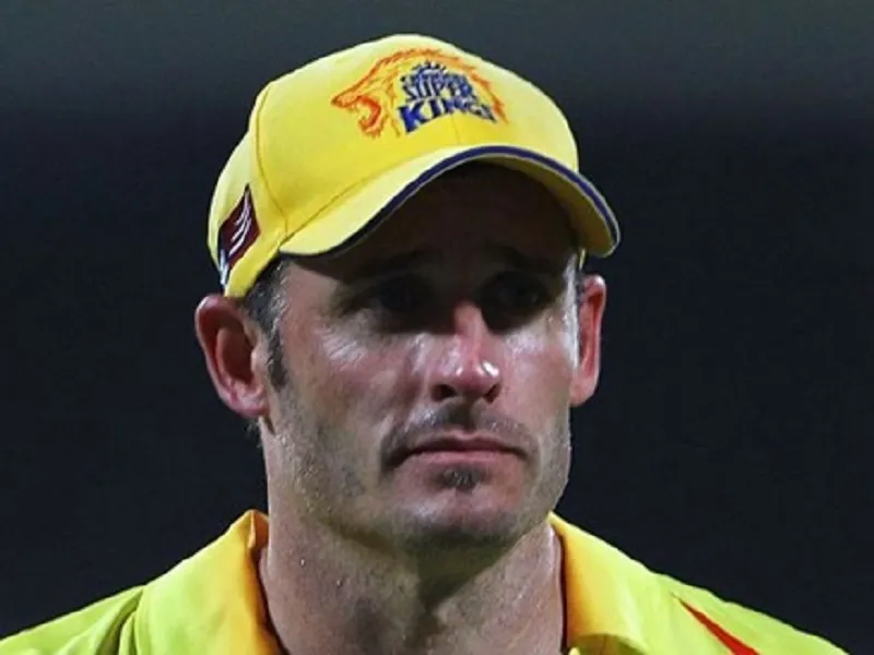 IPL 2024 :  माइकल हसी ने कहा- गेंदबाजों से एक कदम आगे रहते हैं रुतुराज गायकवाड़ 