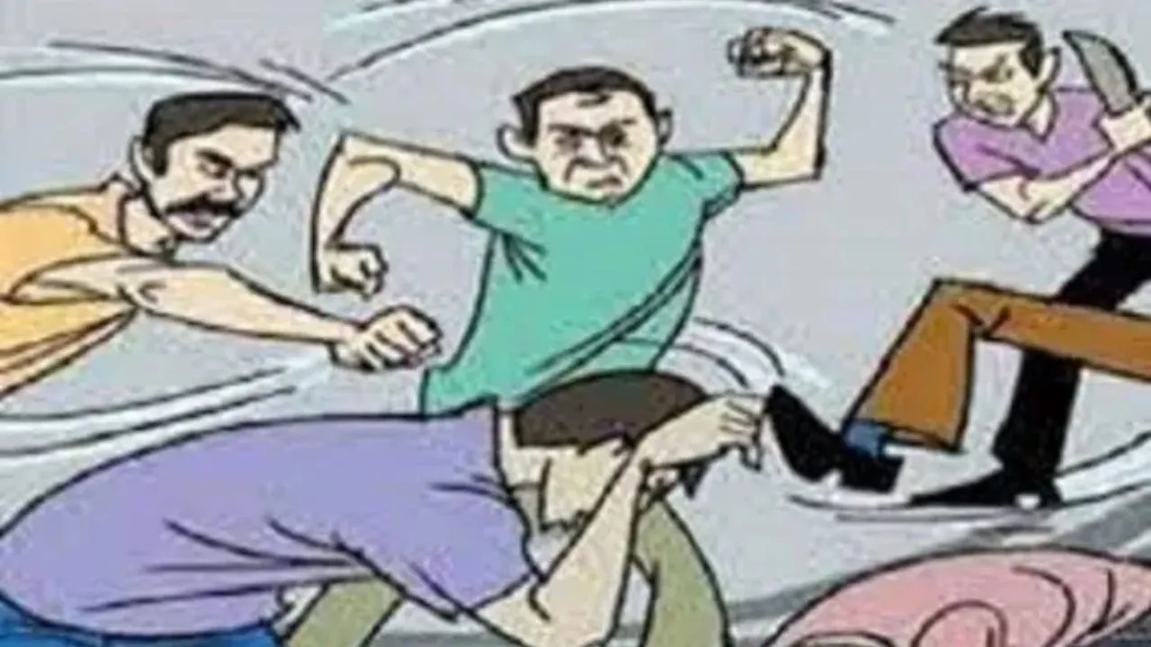 Fatehpur: जमीनी विवाद में ट्रांसपोर्टर के साथ दबंगों ने की मारपीट; हवाई फायर कर फैलाई दहशत, सात पर रिपोर्ट दर्ज 