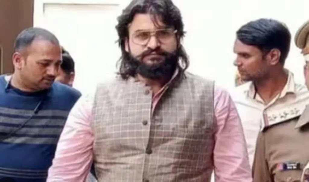 अब्बास अंसारी को मिली बड़ी राहत, सुप्रीम कोर्ट ने पिता मुख्तार अंसारी की फातिहा में शामिल होने की दी इजाजत 