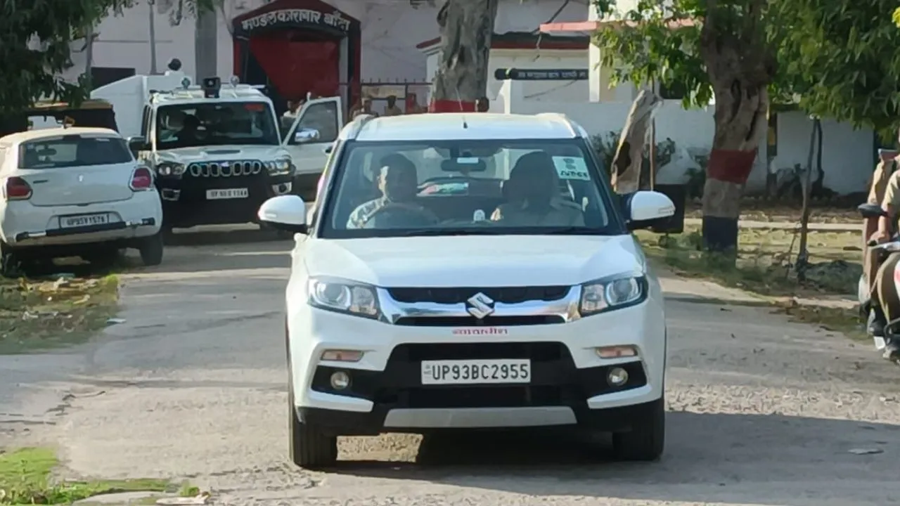 Mukhtar Ansari Death: मुख्तार की मौत पर मानवाधिकार आयोग में केस दर्ज...जांच के लिए दोनों कमेटियां सक्रिय