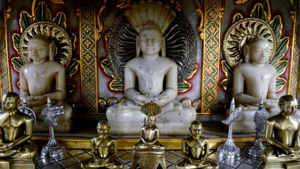 Kanpur: 101 साल पुराने जैन मंदिर में आज से महोत्सव की धूम; लगेगी भक्तों की भीड़, इतने दिन तक होगा समारोह