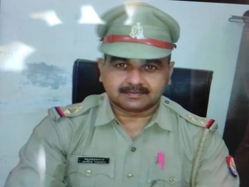 मुरादाबाद : बिलारी थाने में जनसुनवाई के दौरान बिगड़ी दरोगा की हालत, अस्पताल पहुंचते हो गई मौत 
