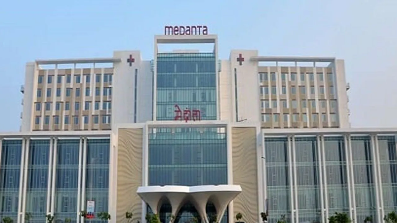 लखनऊ: मेदांता अस्पताल प्रशासन ने मंत्री ओपी राजभर के आरोपों को नकारा, इलाज के नाम पर वसूले थे चार लाख रूपये