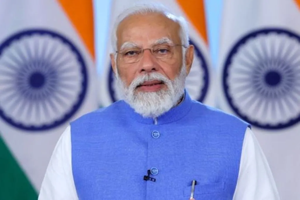 प्रधानमंत्री मोदी का आज मैसुरु और मंगलुरु में रैलियां, देवेगौड़ा के साथ करेंगे मंच साझा 