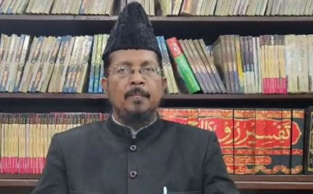 Bareilly News: प्रधानमंत्री के आरोप गलत, कांग्रेस ने मुसलमानों को कुछ नहीं दिया- मौलाना शहाबुद्दीन