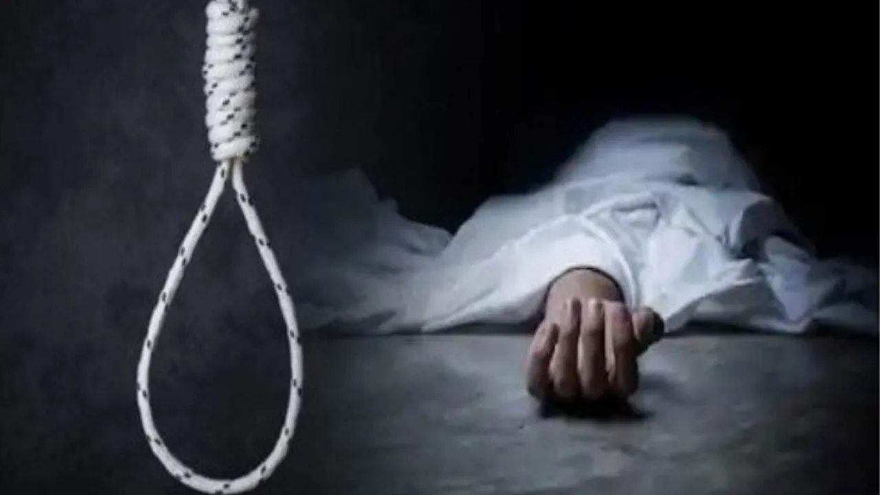 हल्द्वानी: फंदे पर लटका मिला प्रेमी, प्रेमिका मोबाइल लेकर फरार