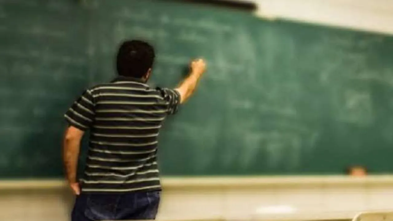 Kanpur:  यूपी बोर्ड ने स्कूलों को दिया वेबसाइट बनाने का आदेश; नए सत्र से माध्यमिक स्कूलों में होगा पेपरलेस काम