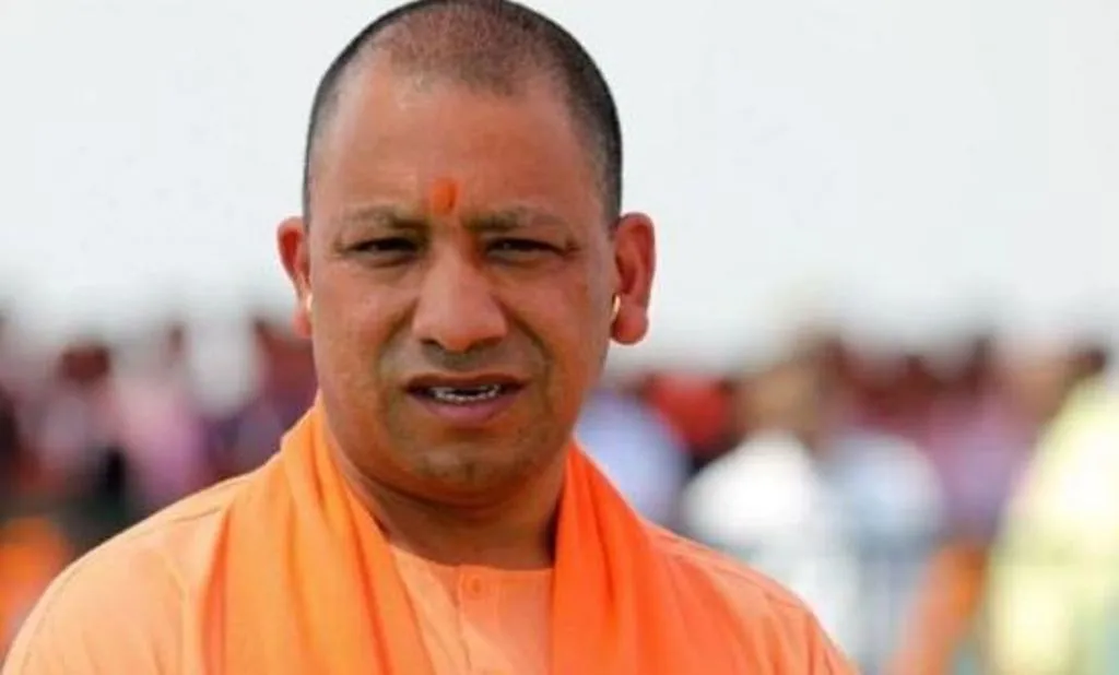 सीएम का मुरादाबाद दौरा...भाजपा प्रत्याशी के घर जाएंगे मुख्यमंत्री, 'टाइगर' कहकर बुलाते थे योगी 