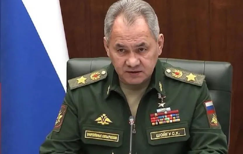 रूस के रक्षा मंत्री ने यूक्रेन में सैनिक भेजने को लेकर फ्रांस को किया आगाह, कही ये बात...  