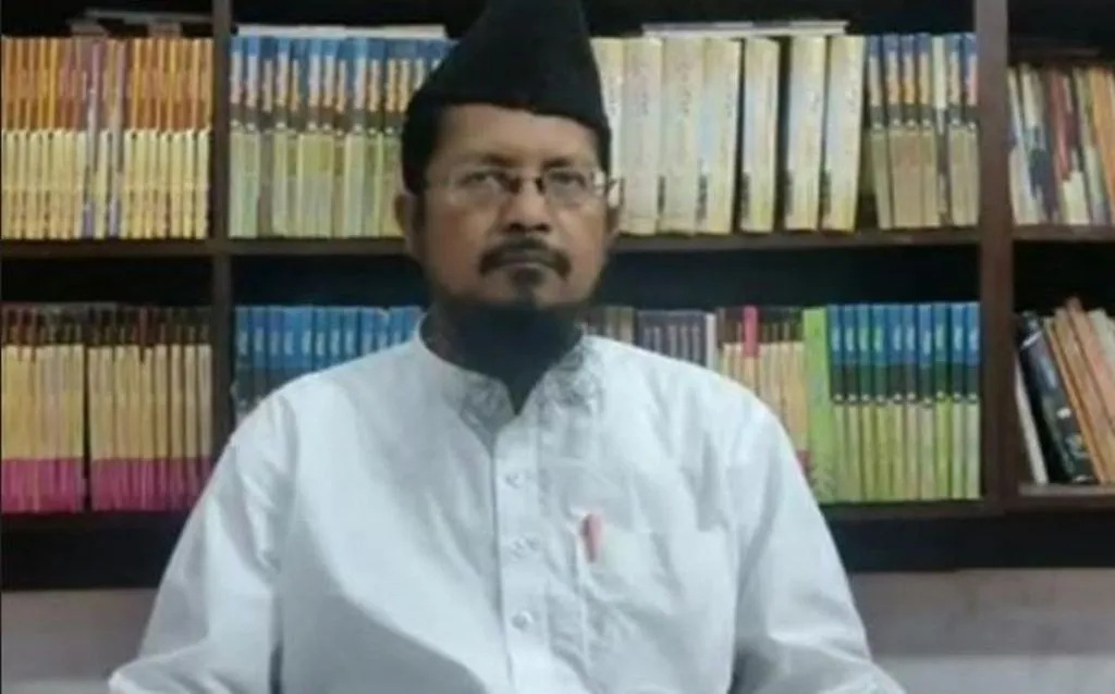 Bareilly News: मौलाना शहाबुद्दीन रजवी ने मदरसों के संबंध में किए गए SC के फैसले का किया स्वागत, कहा- ये ऐतिहासिक फैसला है