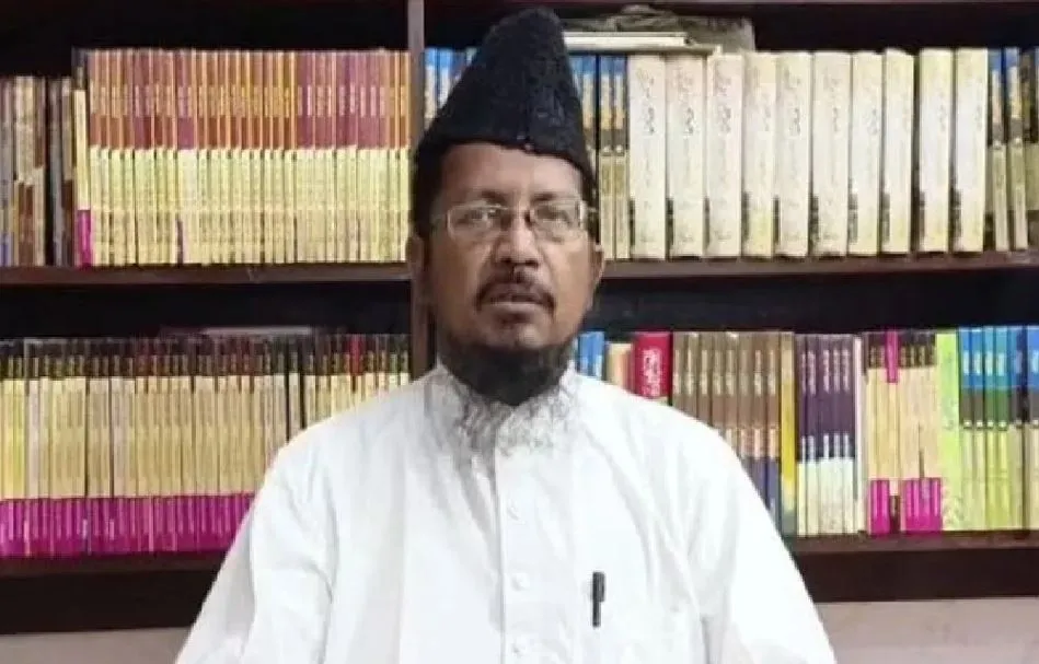 Bareilly News: यूसीसी जबरन थोपने की कोशिश की तो मुसलमान विरोध करने को मजबूर होगा- मौलाना शहाबुद्दीन रजवी