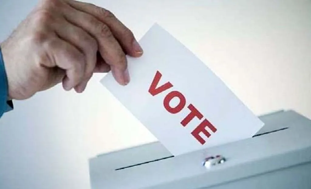 Bareilly News: 25 से शुरू होगा दूसरे चरण का प्रशिक्षण, पोस्टल बैलेट से कर सकेंगे मतदान